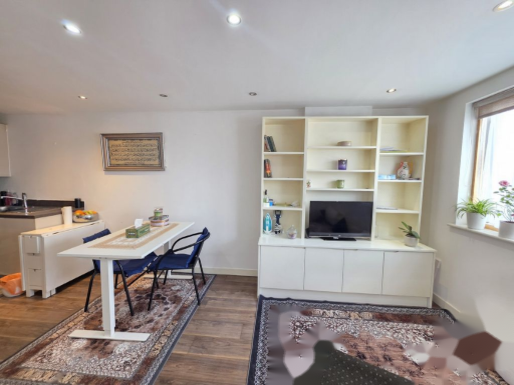 Квартира в Лондоне, Великобритания, 46 м² - фото 11