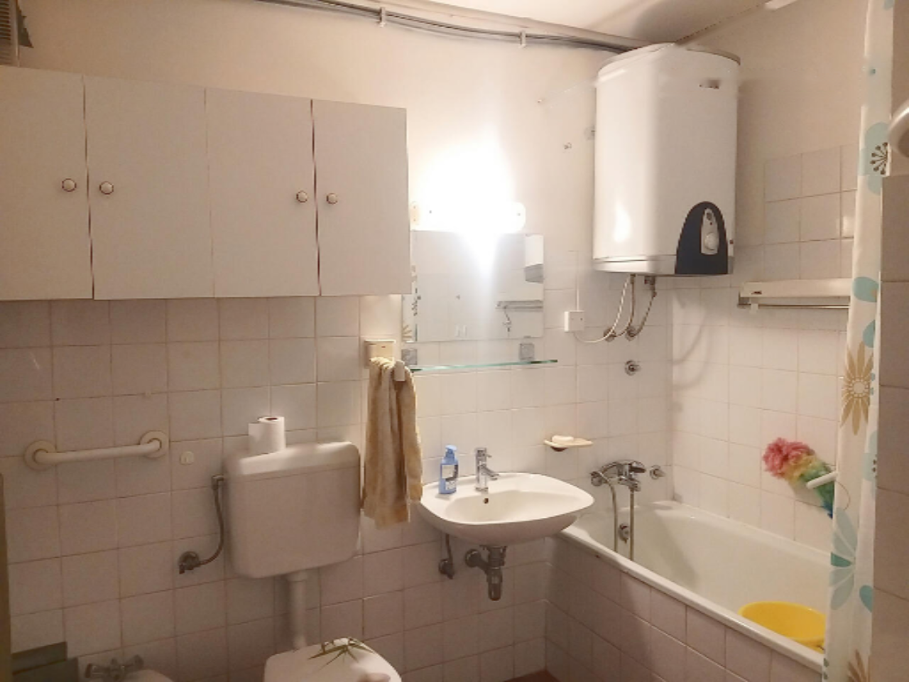 Квартира в Сежане, Словения, 74 м² - фото 11