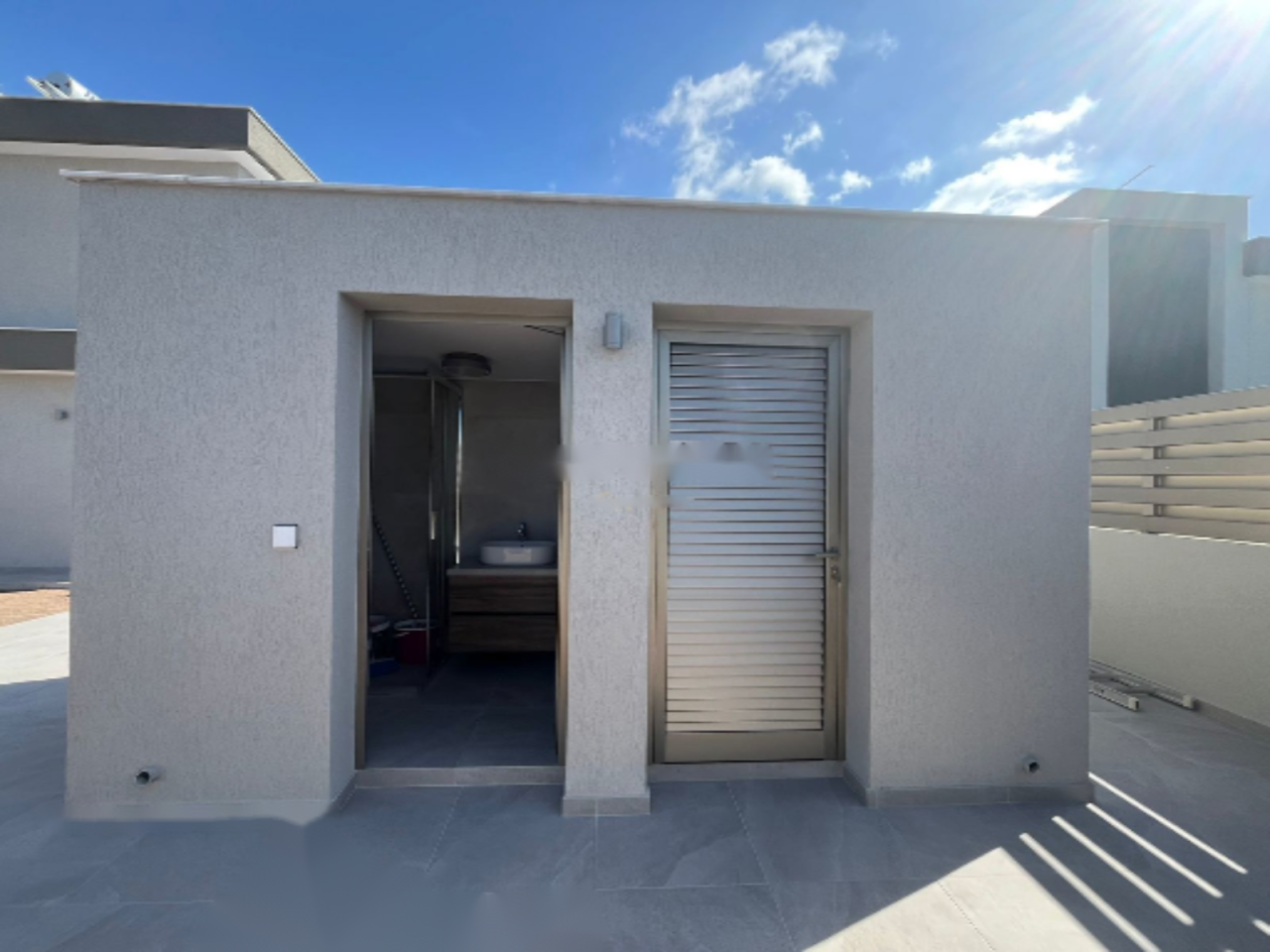 Квартира в Мони, Кипр, 135 м² - фото 11