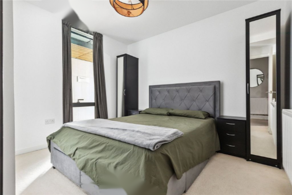 Квартира в Лондоне, Великобритания, 44 м² - фото 11