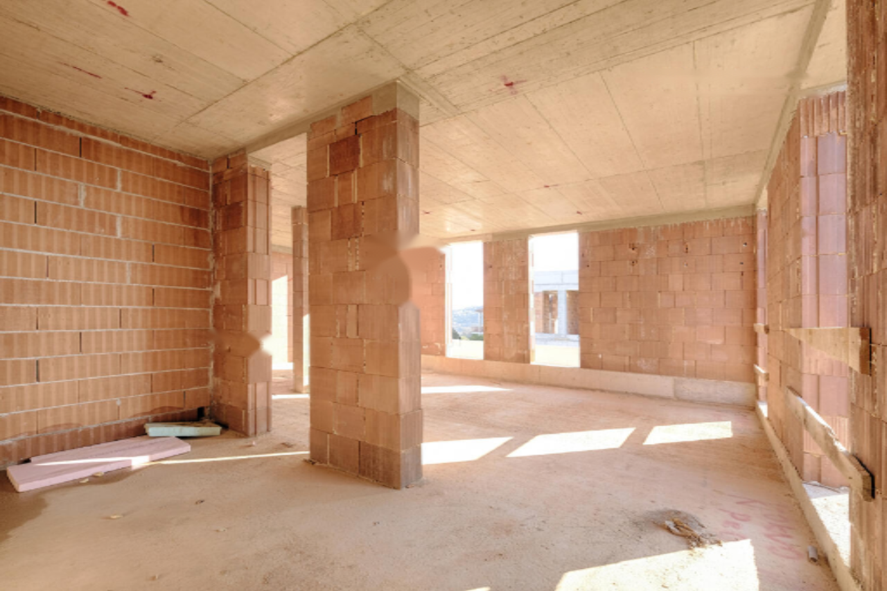 Дом в Копере, Словения, 208 м² - фото 11