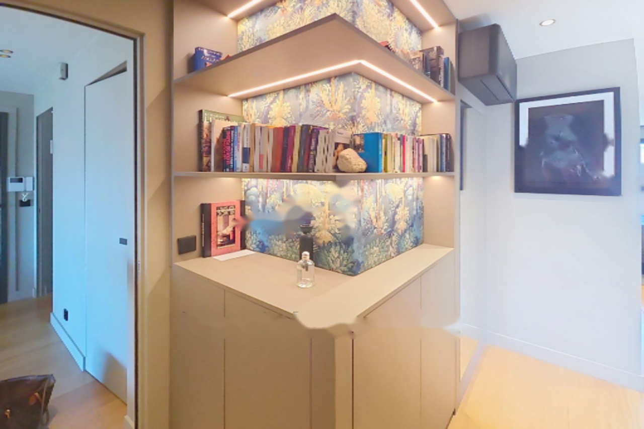 Квартира в Каннах, Франция, 90 м² - фото 11