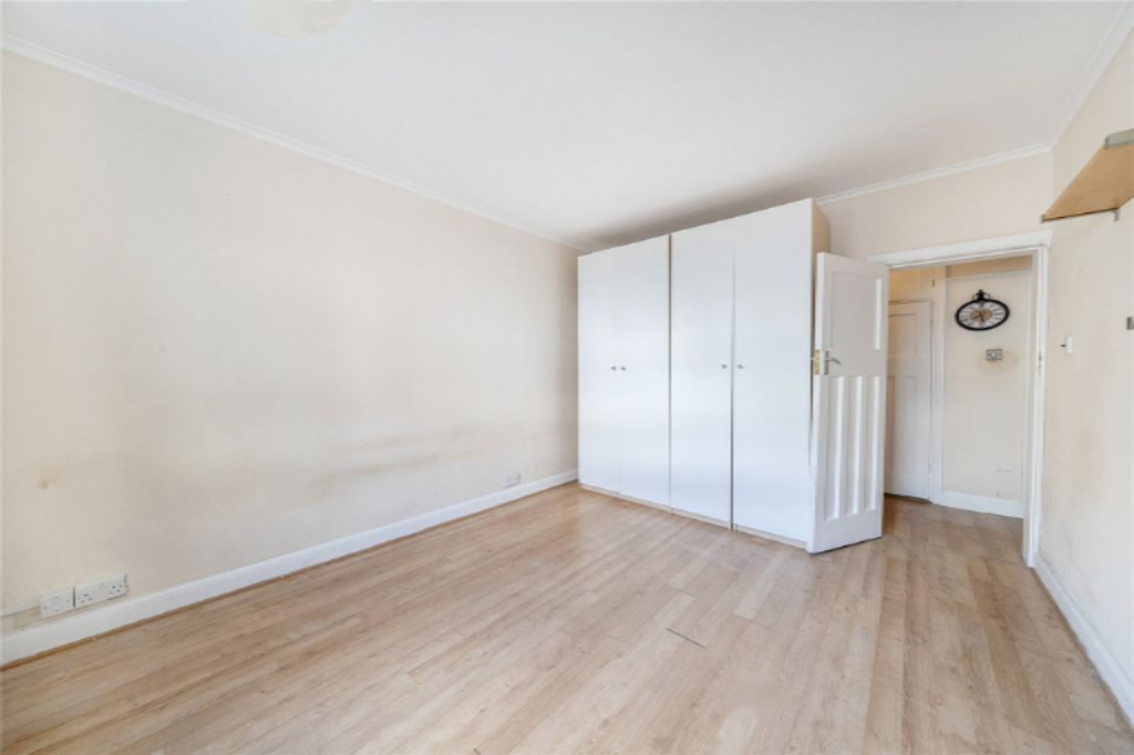 Квартира в Лондоне, Великобритания, 56 м² - фото 11