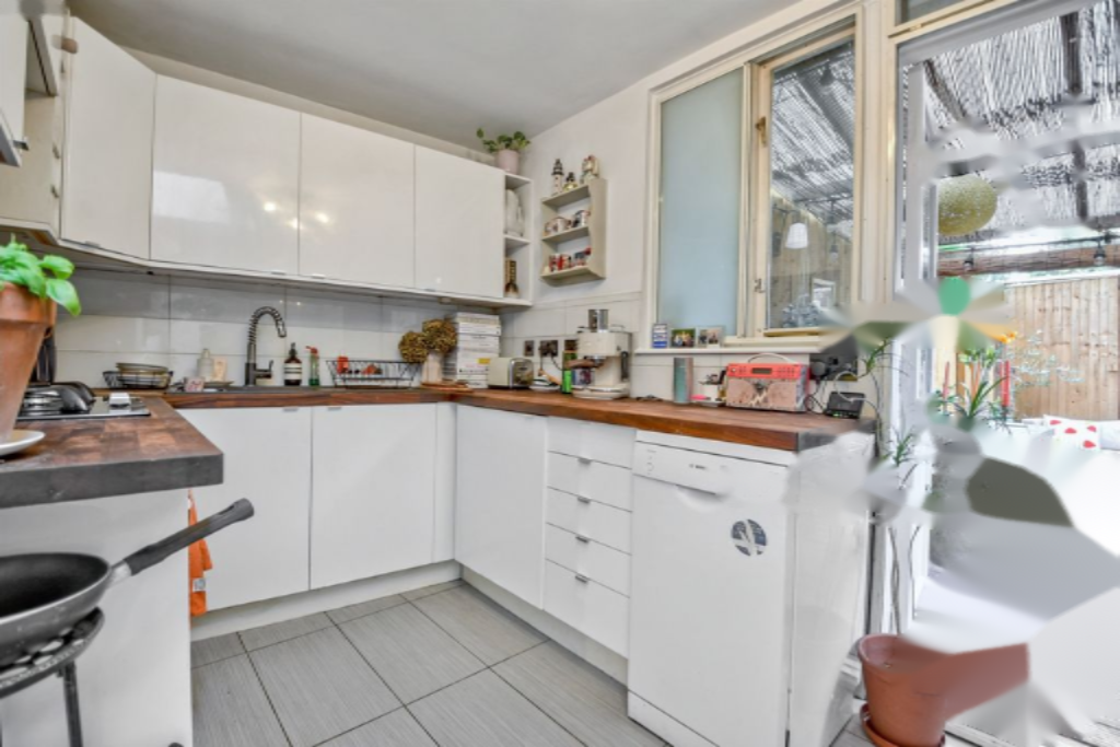 Квартира в Лондоне, Великобритания, 41 м² - фото 11