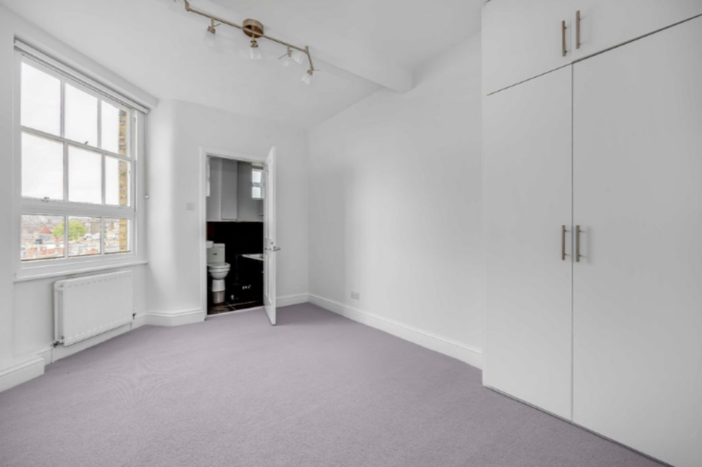 Квартира в Лондоне, Великобритания, 43 м² - фото 12