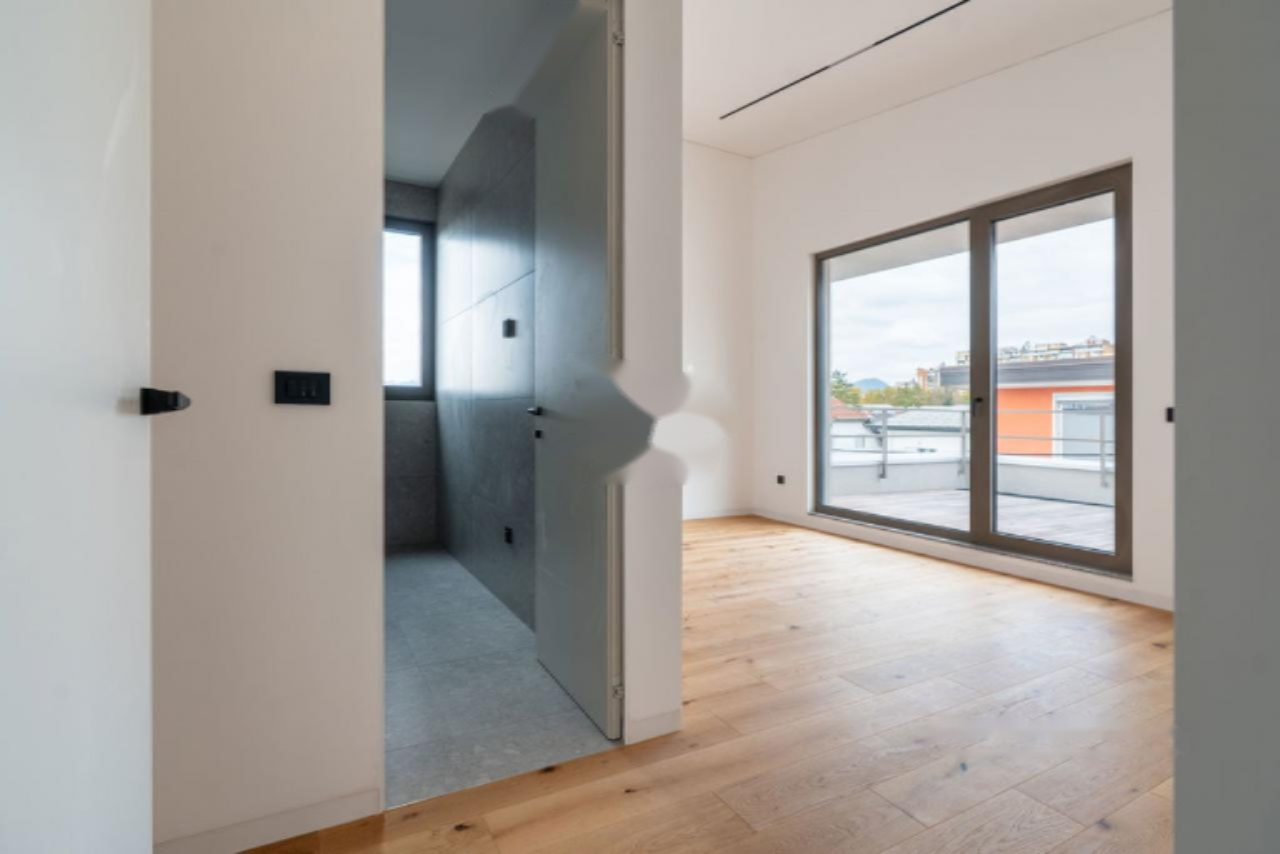 Квартира в Любляне, Словения, 244 м² - фото 12