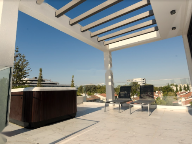 Квартира в Ермасойе, Кипр, 255 м² - фото 12