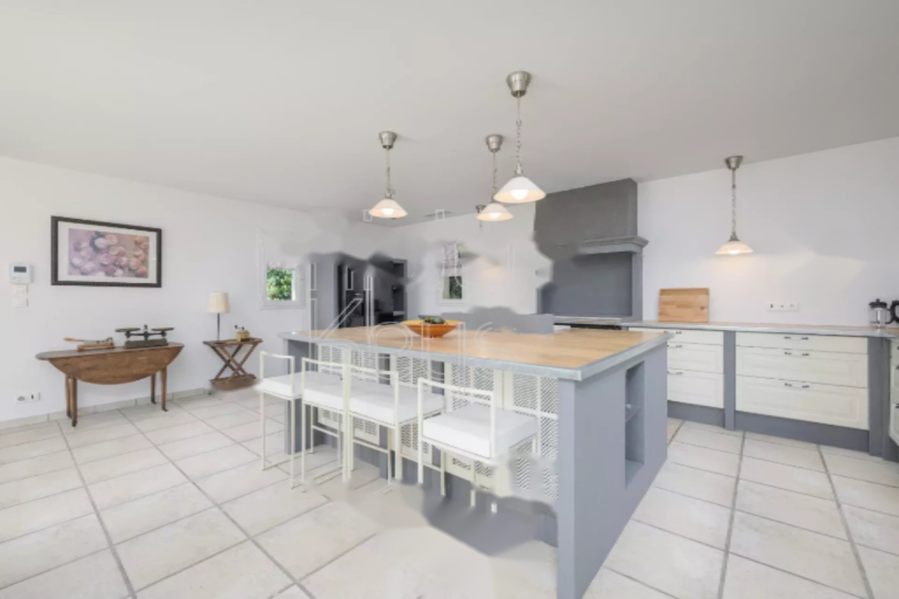 Квартира в Каннах, Франция, 297 м² - фото 12