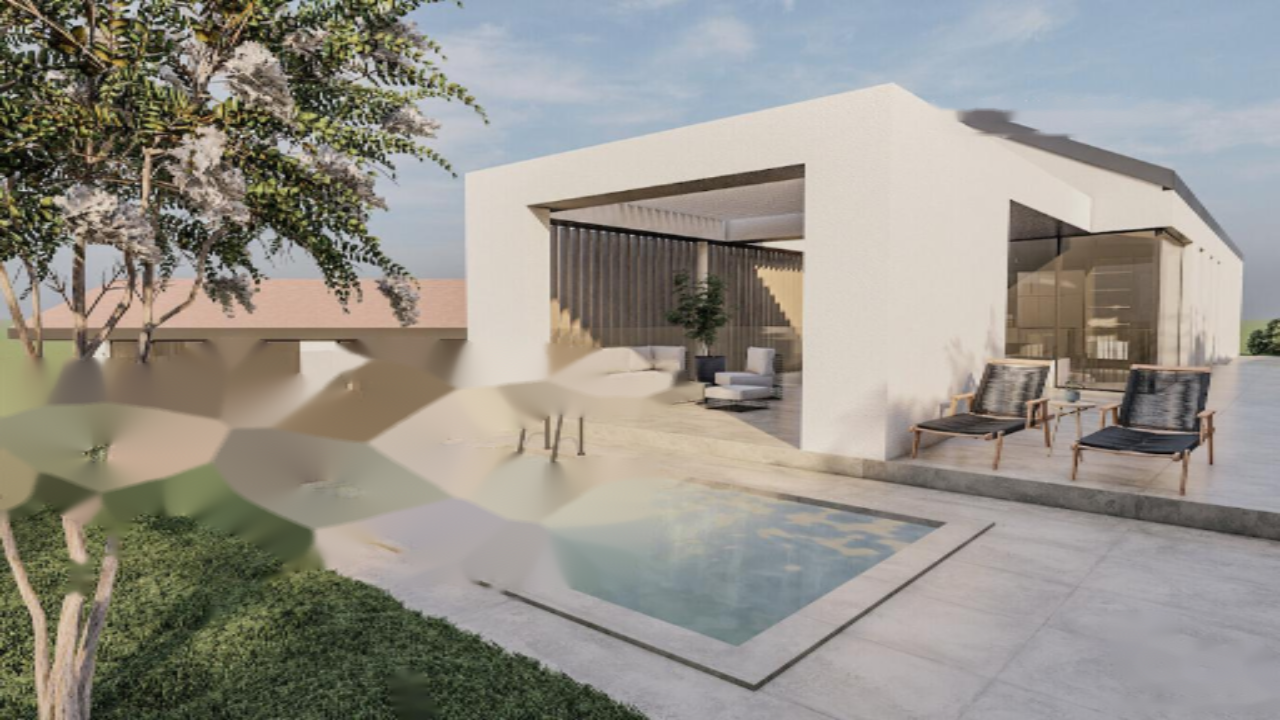 Дом в Копере, Словения, 222 м² - фото 12