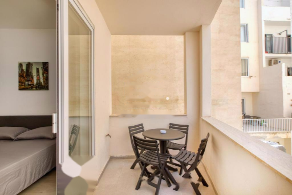 Квартира в Сан-Лоренце, Мальта, 85 м² - фото 12