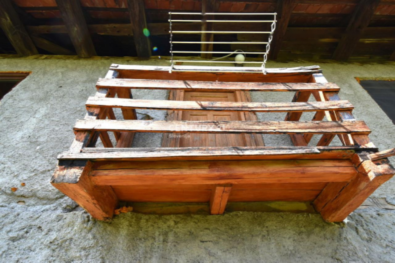 Ферма в Шентюре, Словения, 70 м² - фото 12