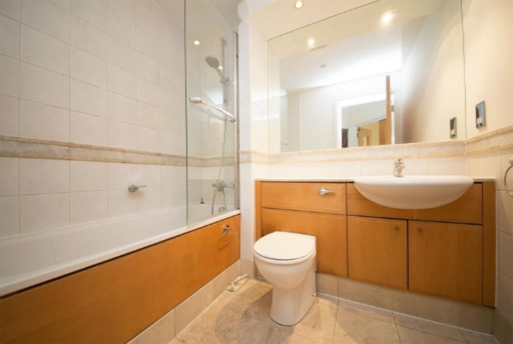 Квартира в Лондоне, Великобритания, 35 м² - фото 12