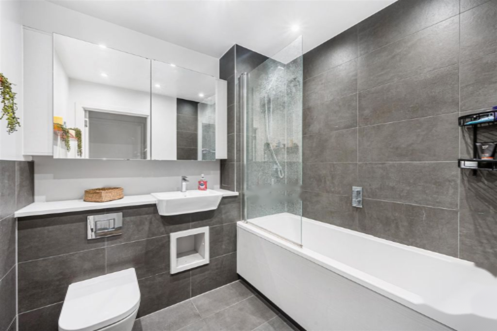 Квартира в Лондоне, Великобритания, 52 м² - фото 12