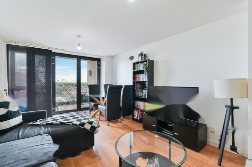 Квартира в Лондоне, Великобритания, 67 м² - фото 12