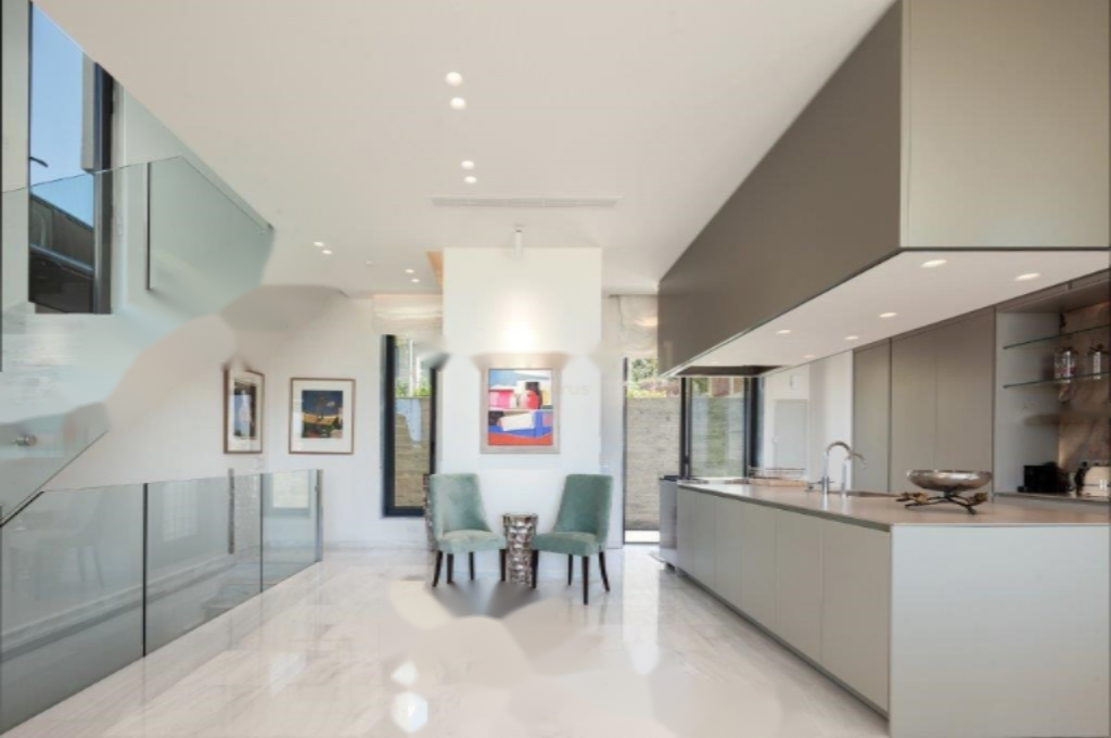 Квартира в Хлораке, Кипр, 320 м² - фото 12