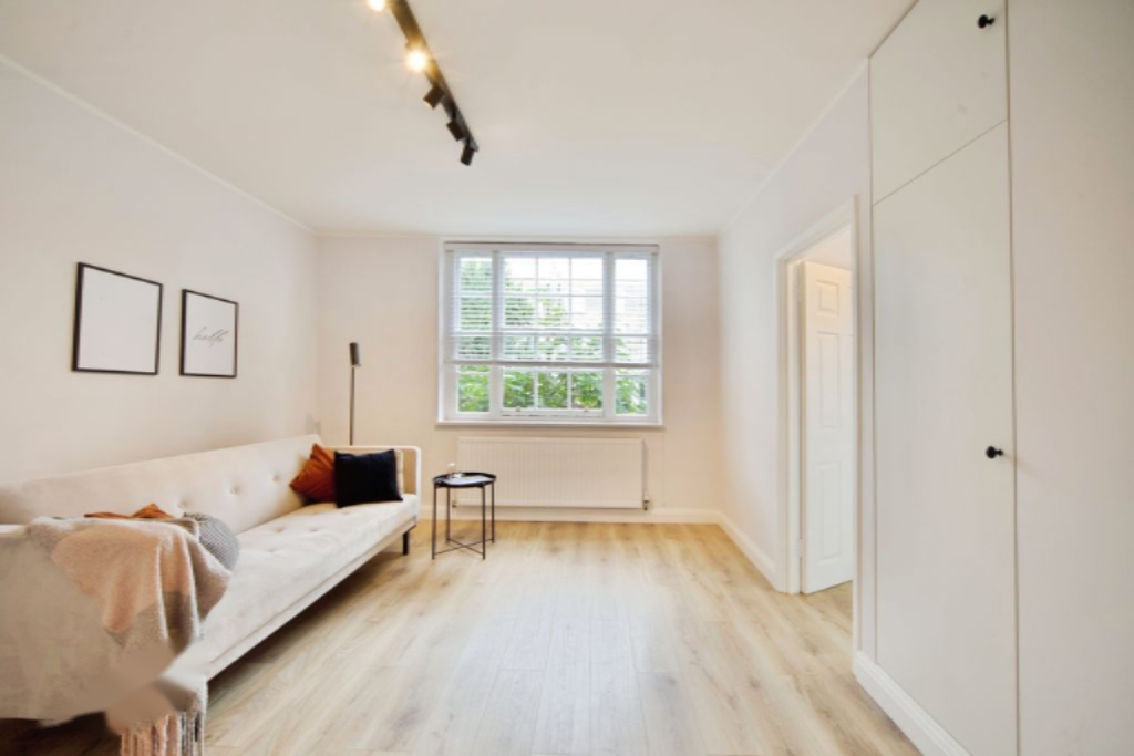 Квартира в Лондоне, Великобритания, 32 м² - фото 12