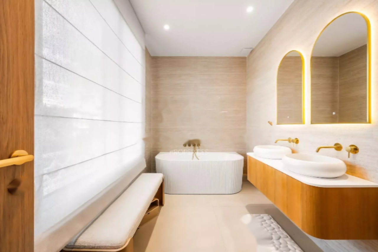 Квартира в Каннах, Франция, 100 м² - фото 12