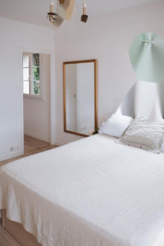 Квартира в Каннах, Франция, 280 м² - фото 12