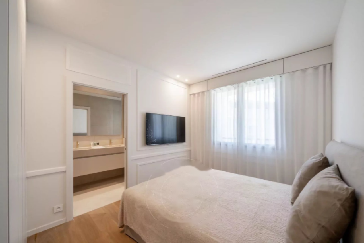 Квартира в Каннах, Франция, 260 м² - фото 12