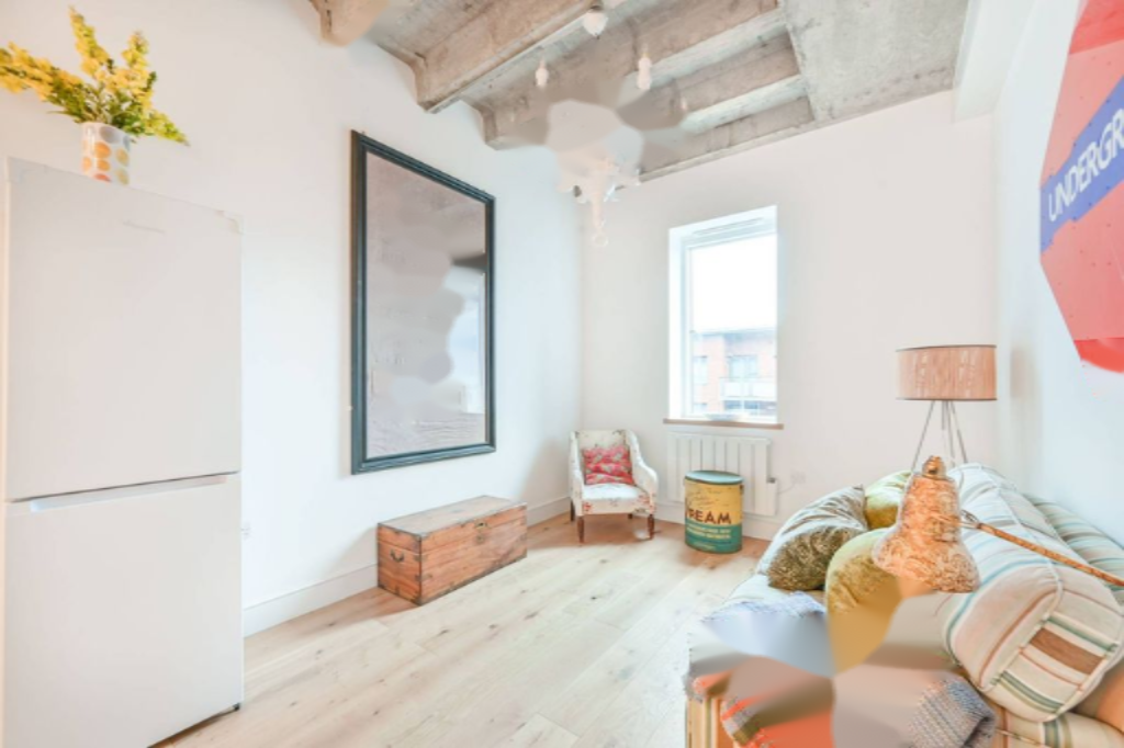 Квартира в Лондоне, Великобритания, 50 м² - фото 12