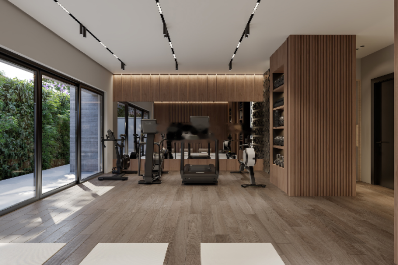 Квартира в Ермасойе, Кипр, 800 м² - фото 12