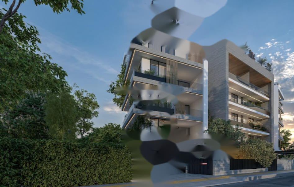 Квартира в Ермасойе, Кипр, 108 м² - фото 12