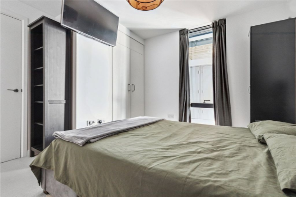 Квартира в Лондоне, Великобритания, 44 м² - фото 12