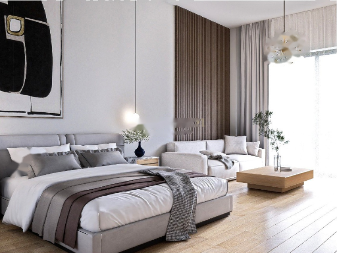 Квартира в Лимасоле, Кипр, 101 м² - фото 12