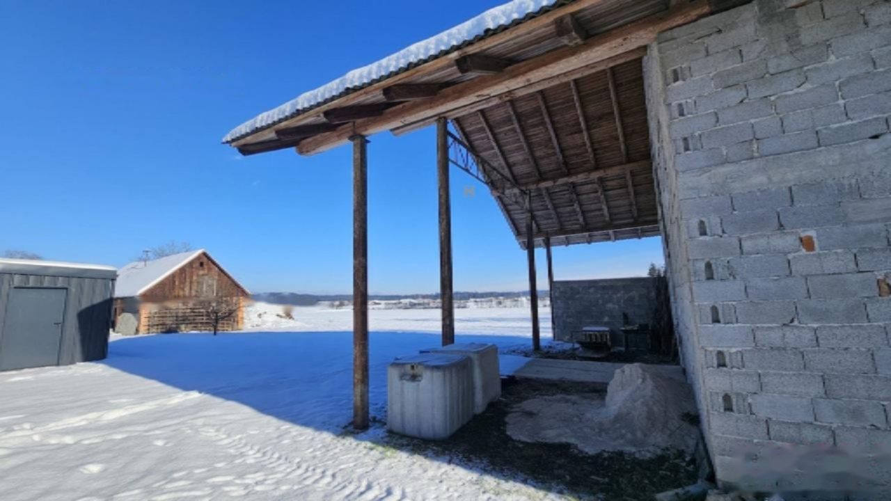 Ферма в Целе, Словения, 329 м² - фото 12