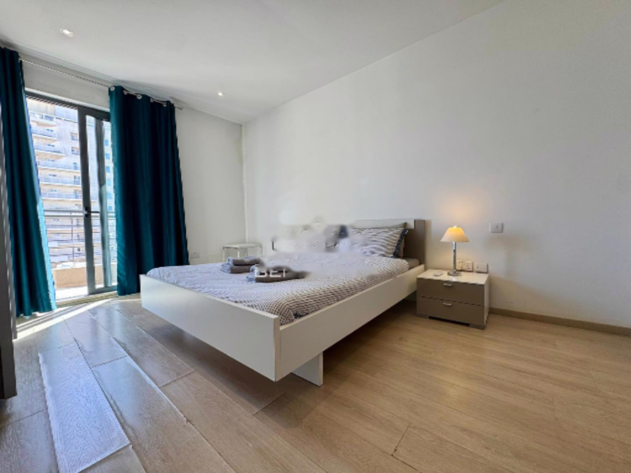 Квартира в Слиме, Мальта, 110 м² - фото 12