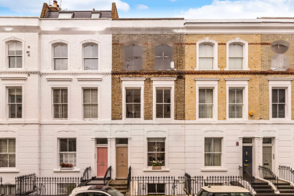 Квартира в Лондоне, Великобритания, 91 м² - фото 12