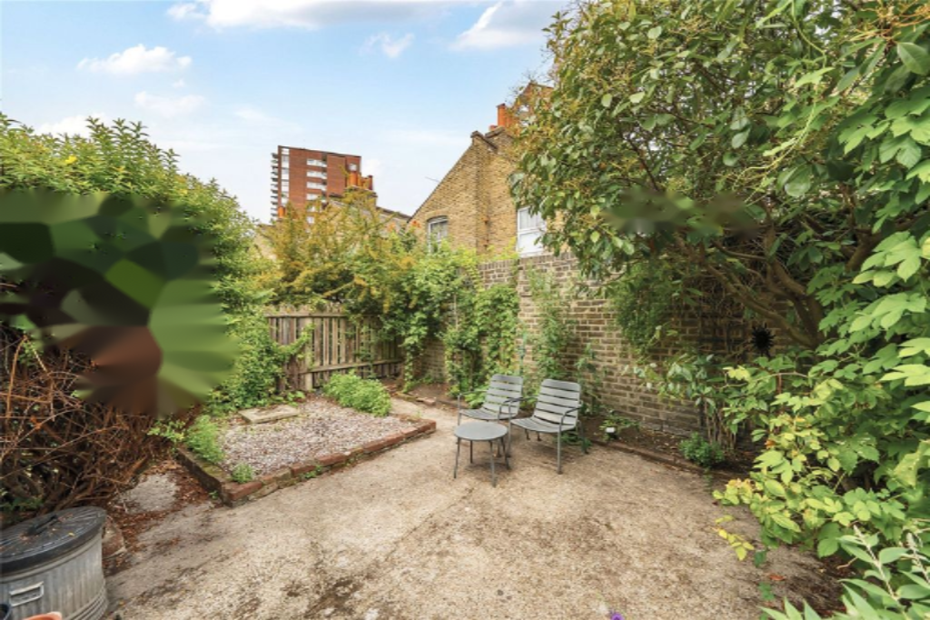 Квартира в Лондоне, Великобритания, 52 м² - фото 12