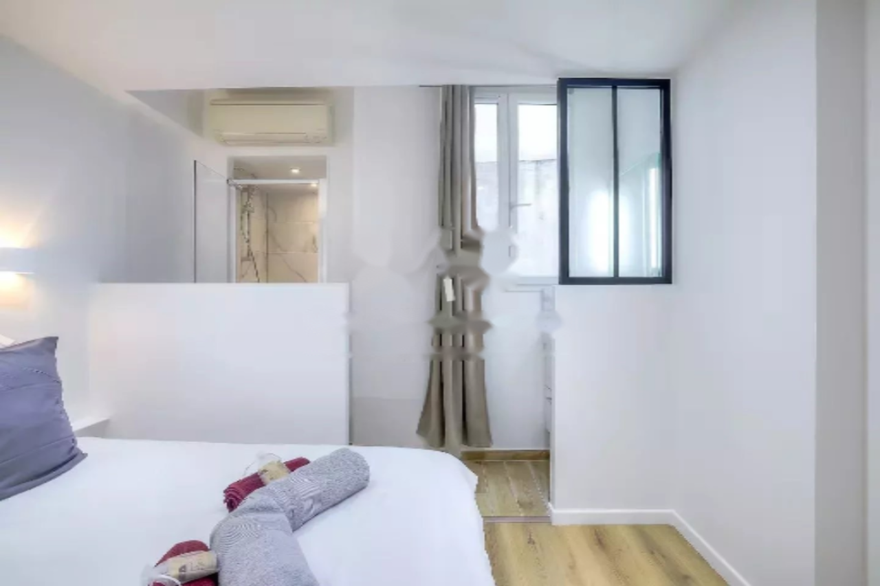 Квартира в Каннах, Франция, 70 м² - фото 12