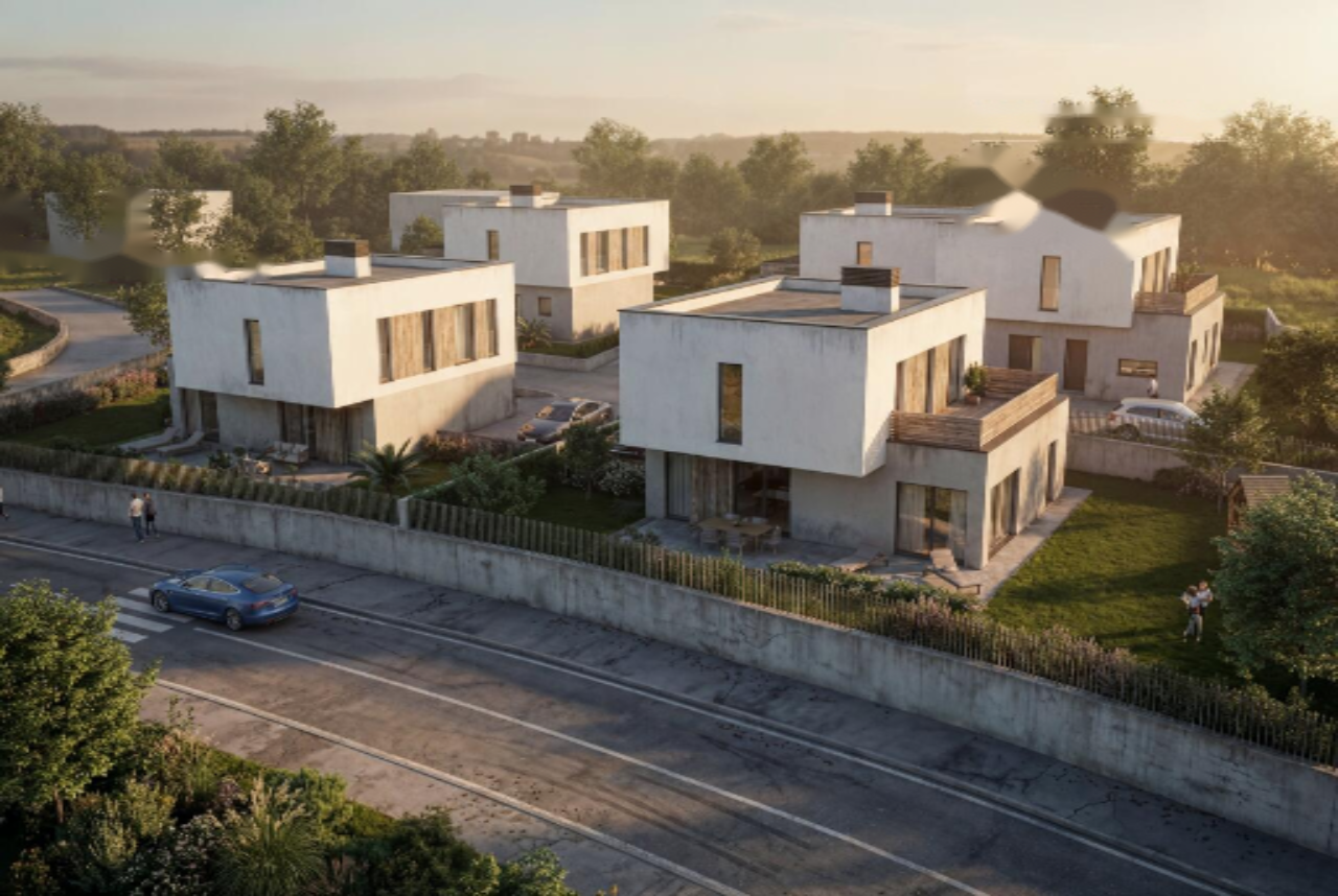 Дом в Копере, Словения, 214 м² - фото 12