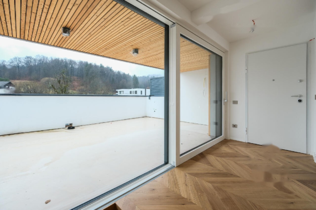 Квартира в Любляне, Словения, 300 м² - фото 12