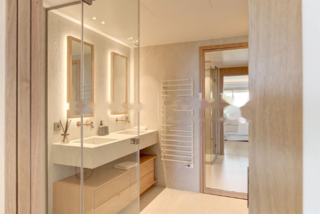 Квартира в Каннах, Франция, 315 м² - фото 12