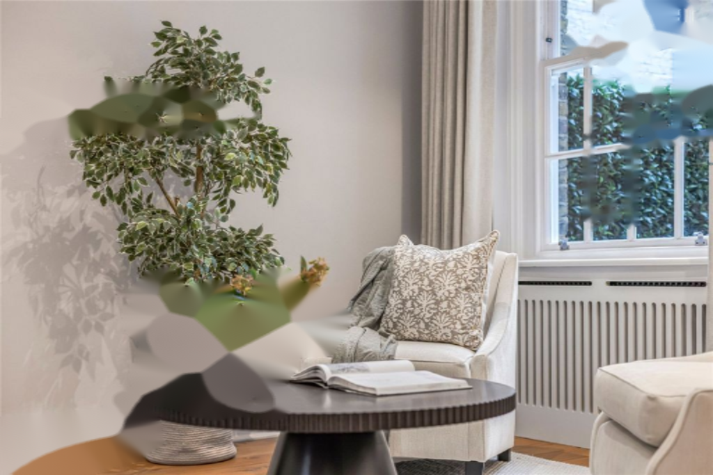 Квартира в Лондоне, Великобритания, 211 м² - фото 12