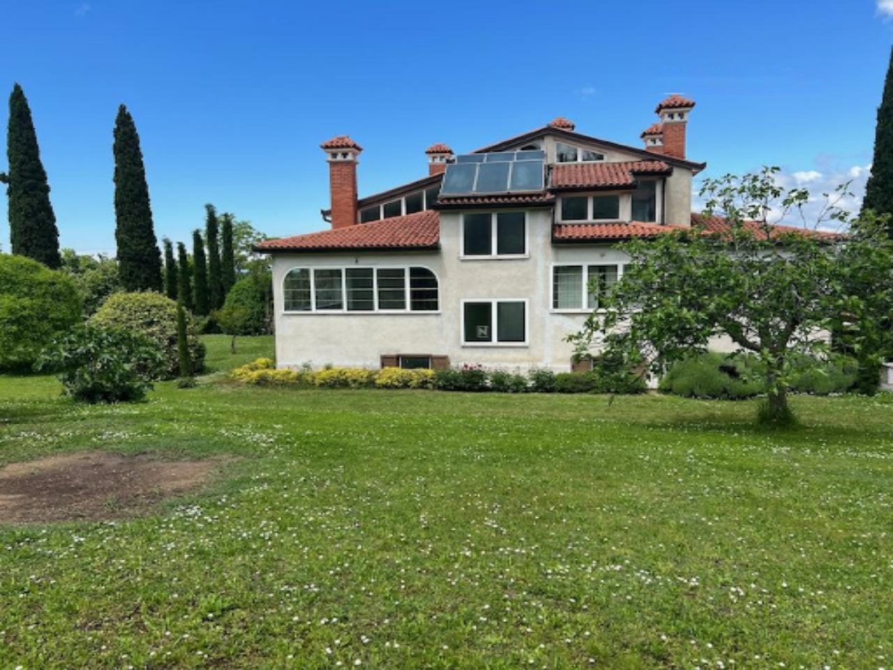 Дом в Копере, Словения, 753 м² - фото 12