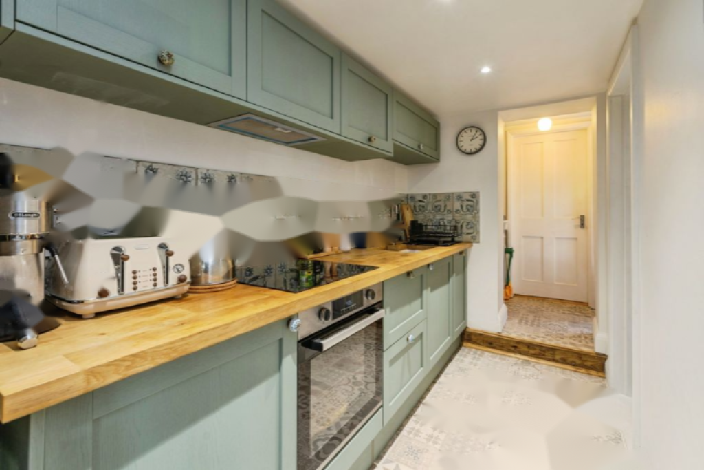 Квартира в Лондоне, Великобритания, 59 м² - фото 12