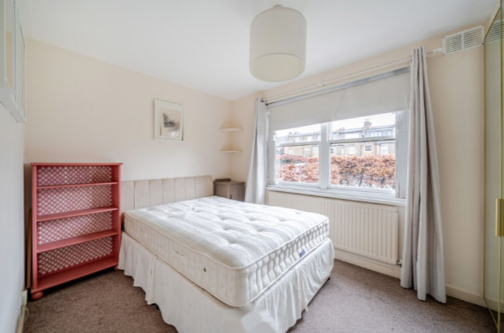 Квартира в Лондоне, Великобритания, 47 м² - фото 12