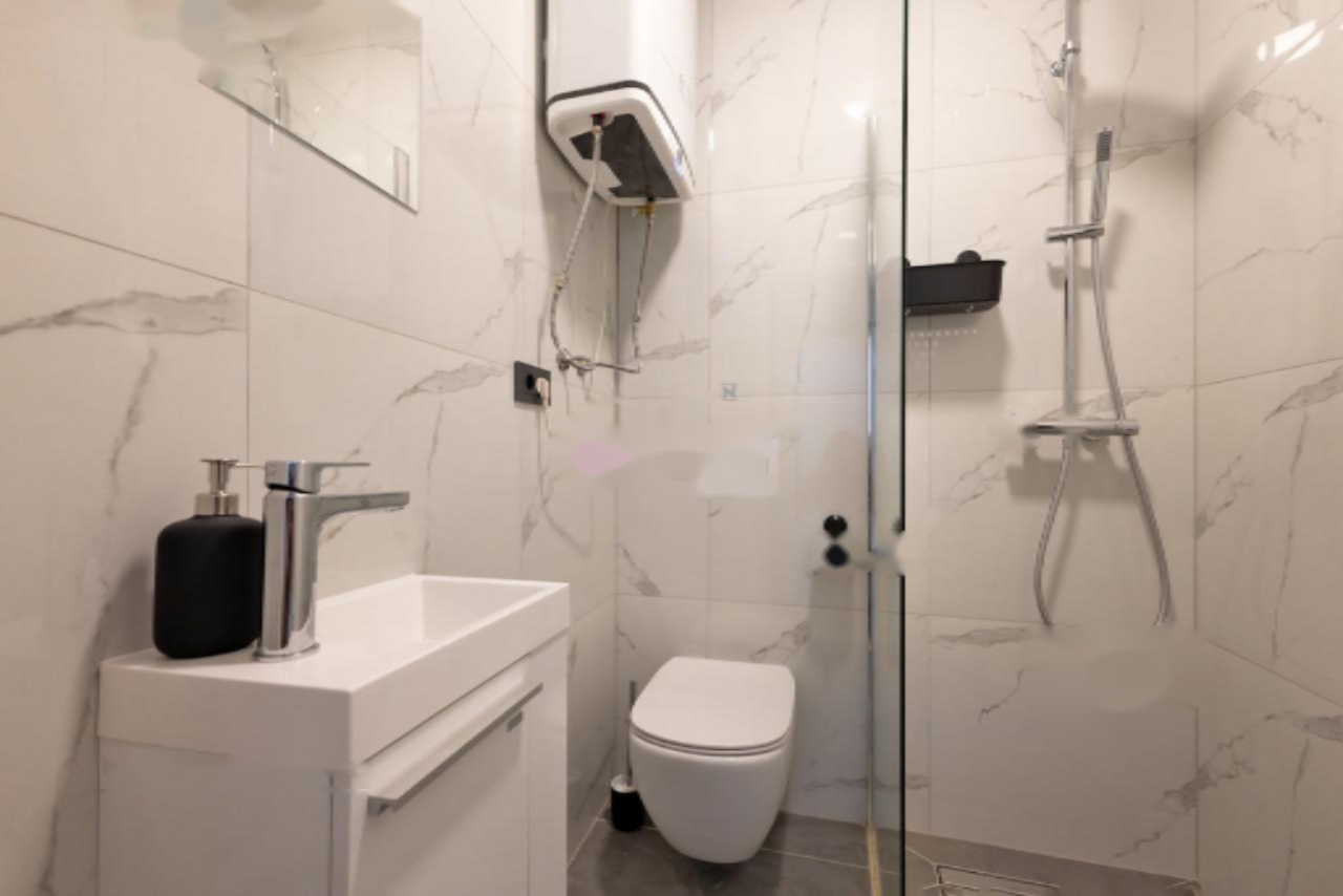 Квартира в Любляне, Словения, 36 м² - фото 12