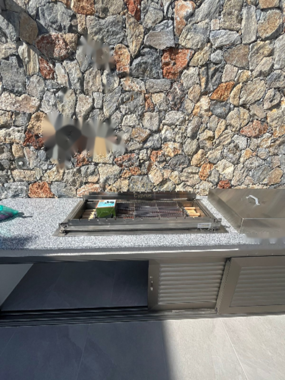 Квартира в Мони, Кипр, 135 м² - фото 12