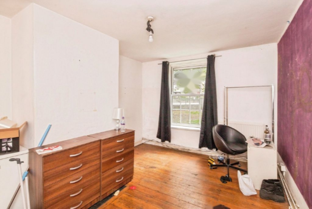 Квартира в Лондоне, Великобритания, 54 м² - фото 12