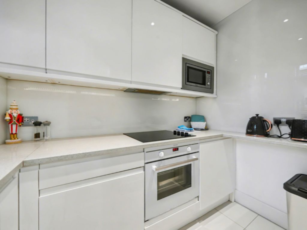 Квартира в Лондоне, Великобритания, 35 м² - фото 12