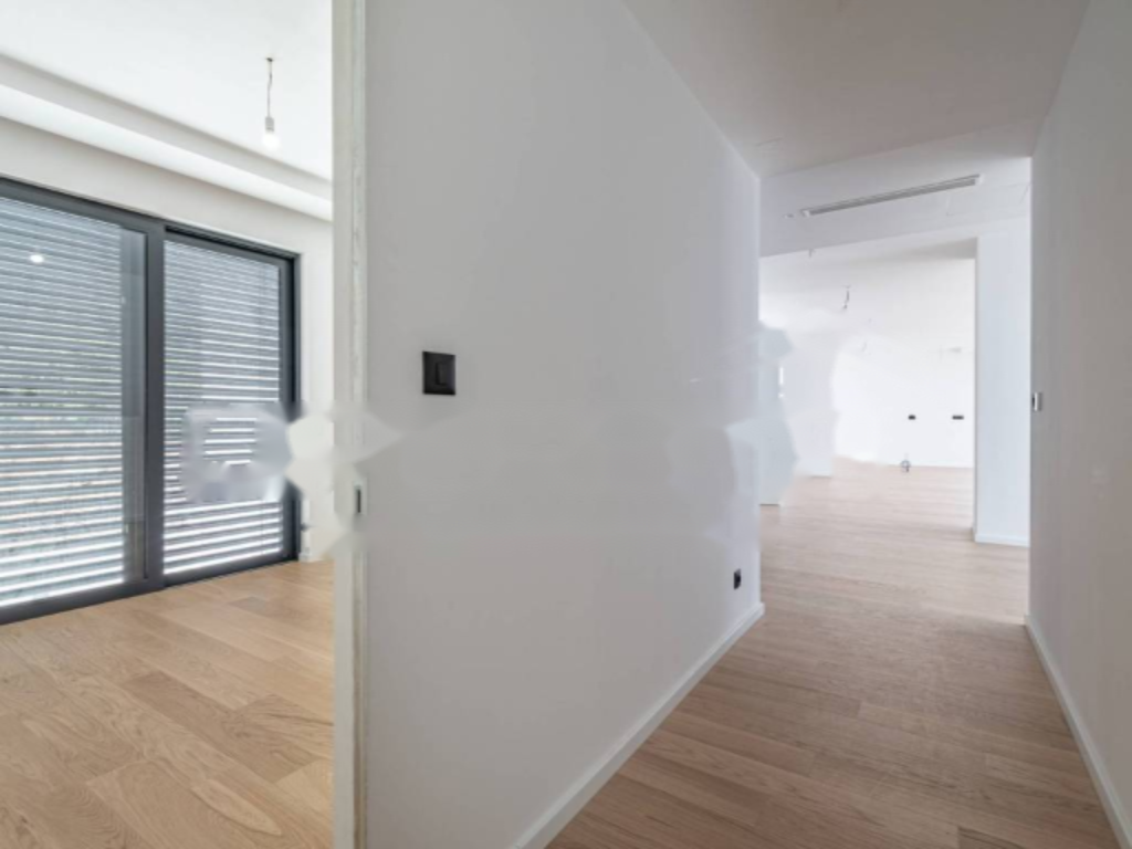 Квартира в Опатии, Хорватия - фото 12