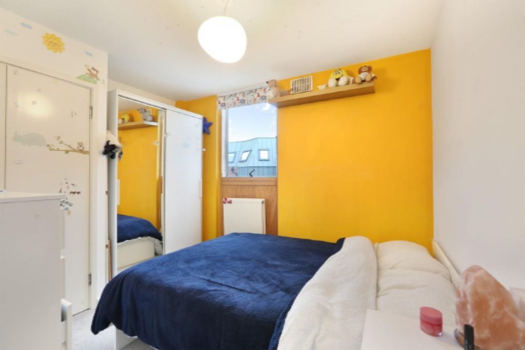 Квартира в Лондоне, Великобритания, 69 м² - фото 12