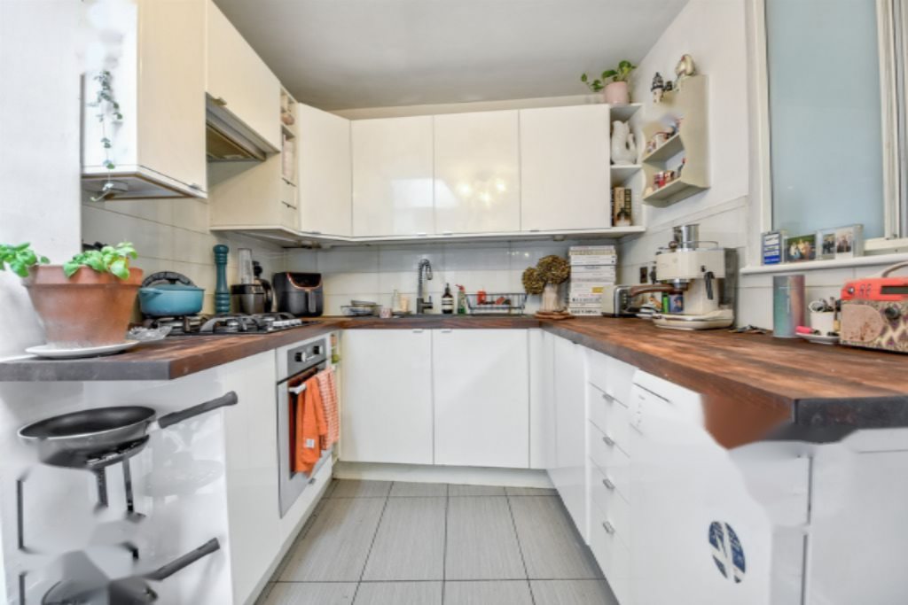 Квартира в Лондоне, Великобритания, 41 м² - фото 12