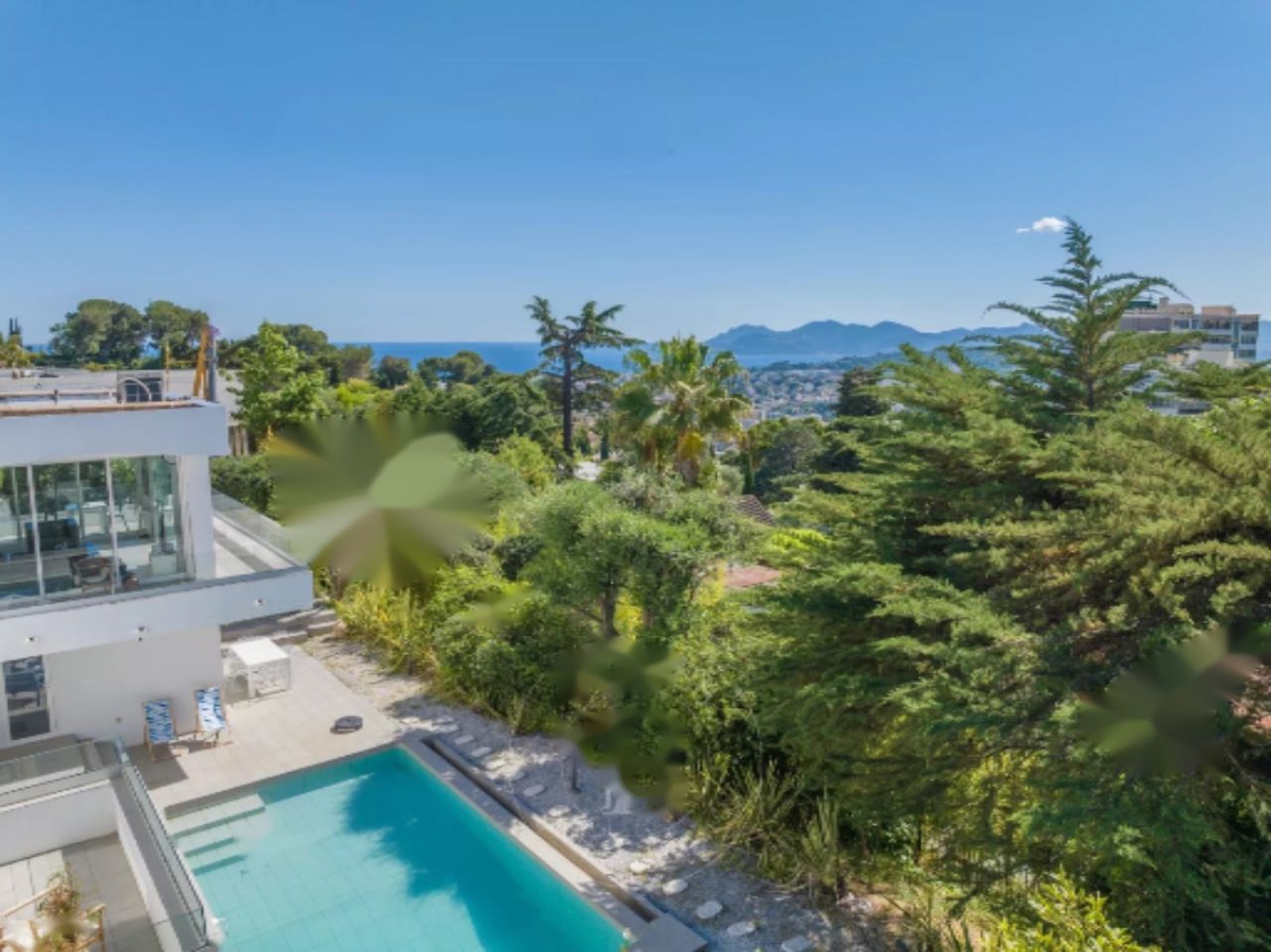 Квартира в Каннах, Франция, 270 м² - фото 12