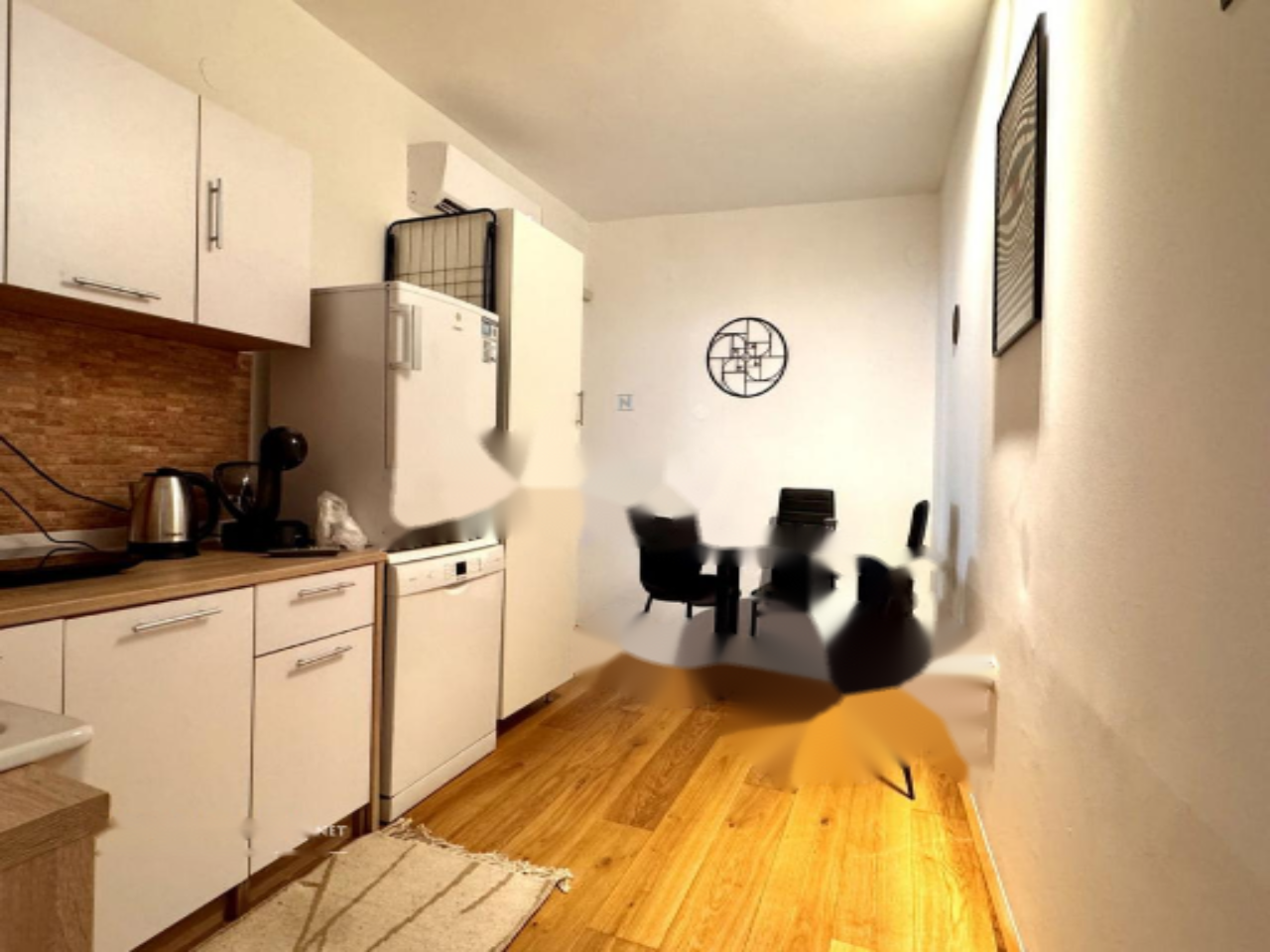 Квартира в Копере, Словения, 35 м² - фото 12