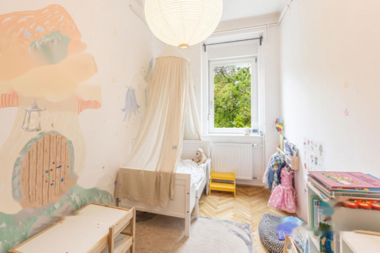 Квартира в Любляне, Словения, 98 м² - фото 12